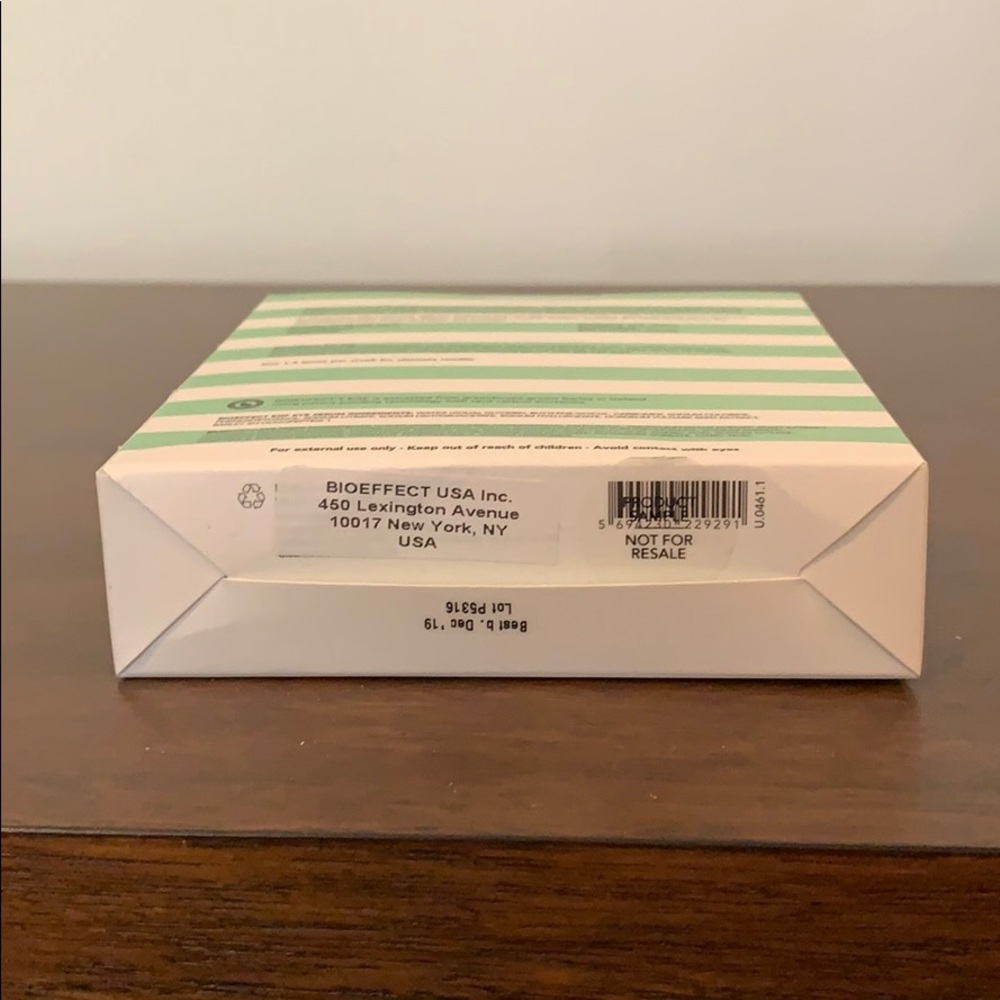 Bioeffect -EGF Eye Mask Treatment - Picture 3 of 3